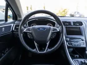 Ford Mondeo thumbnail 20