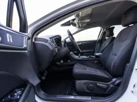 Ford Mondeo thumbnail 21