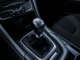 Ford Mondeo thumbnail 25