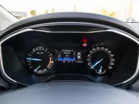 Ford Mondeo thumbnail 26