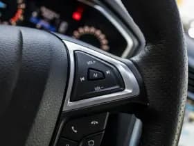 Ford Mondeo thumbnail 29