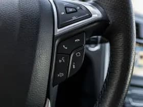 Ford Mondeo thumbnail 30