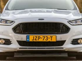 Ford Mondeo thumbnail 4