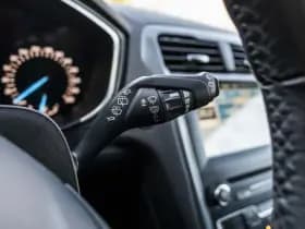 Ford Mondeo thumbnail 32