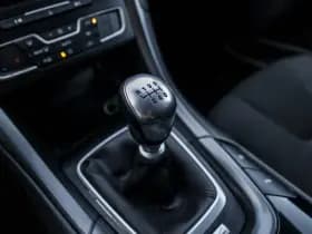 Ford Mondeo thumbnail 33