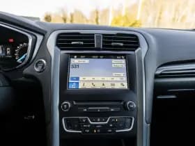 Ford Mondeo thumbnail 36