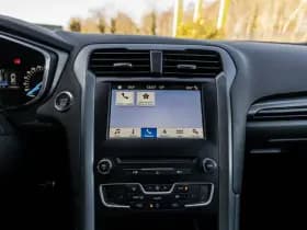 Ford Mondeo thumbnail 37