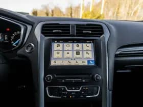 Ford Mondeo thumbnail 39