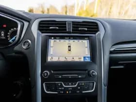 Ford Mondeo thumbnail 40