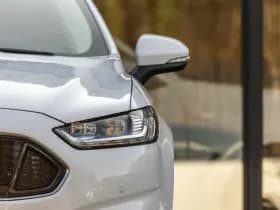 Ford Mondeo thumbnail 5