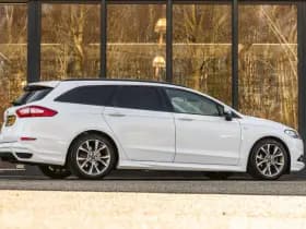 Ford Mondeo thumbnail 6