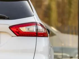 Ford Mondeo thumbnail 8