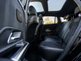 Mercedes-Benz GLA thumbnail 15