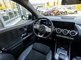 Mercedes-Benz GLA thumbnail 19