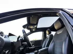 Mercedes-Benz GLA thumbnail 22