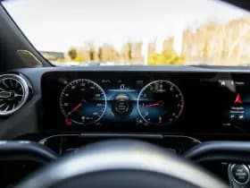 Mercedes-Benz GLA thumbnail 28