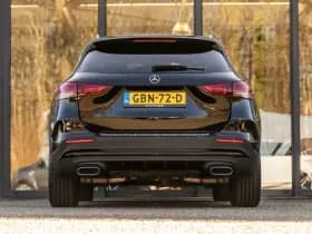 Mercedes-Benz GLA thumbnail 7