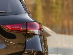 Mercedes-Benz GLA thumbnail 8