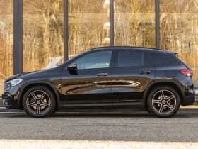 Mercedes-Benz GLA thumbnail 9