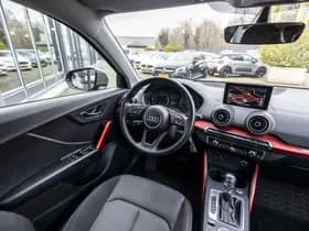 Audi Q2 35 TFSI CoD Sport Pro Line thumbnail 19