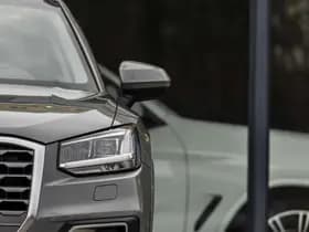 Audi Q2 35 TFSI CoD Sport Pro Line thumbnail 4