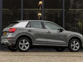 Audi Q2 35 TFSI CoD Sport Pro Line thumbnail 5