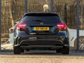 Mercedes-Benz A-Klasse thumbnail 6