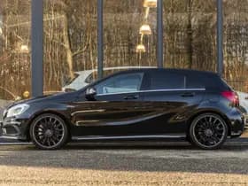 Mercedes-Benz A-Klasse thumbnail 8