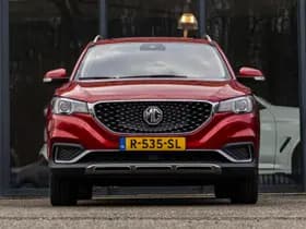 MG ZS EV MG Luxury 45 kWh thumbnail 2