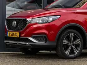 MG ZS EV MG Luxury 45 kWh thumbnail 11