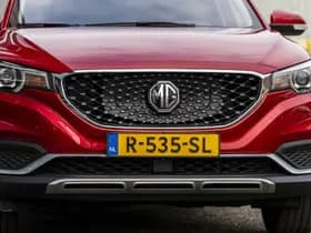MG ZS EV MG Luxury 45 kWh thumbnail 12
