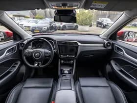 MG ZS EV MG Luxury 45 kWh thumbnail 15
