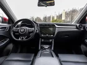 MG ZS EV MG Luxury 45 kWh thumbnail 17