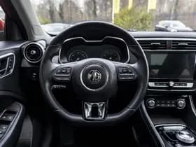 MG ZS EV MG Luxury 45 kWh thumbnail 19
