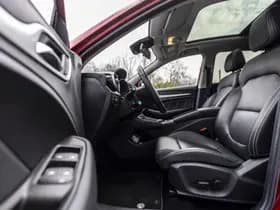 MG ZS EV MG Luxury 45 kWh thumbnail 20