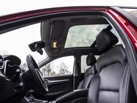 MG ZS EV MG Luxury 45 kWh thumbnail 21