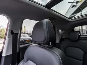 MG ZS EV MG Luxury 45 kWh thumbnail 24