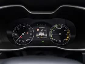 MG ZS EV MG Luxury 45 kWh thumbnail 27