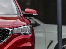 MG ZS EV MG Luxury 45 kWh thumbnail 4