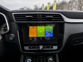 MG ZS EV MG Luxury 45 kWh thumbnail 34