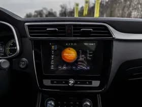 MG ZS EV MG Luxury 45 kWh thumbnail 35