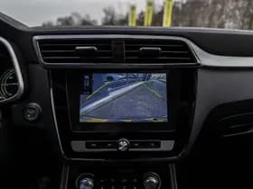 MG ZS EV MG Luxury 45 kWh thumbnail 37