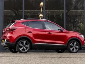 MG ZS EV MG Luxury 45 kWh thumbnail 5