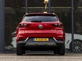 MG ZS EV MG Luxury 45 kWh thumbnail 7