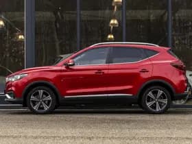 MG ZS EV MG Luxury 45 kWh thumbnail 8