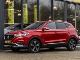 MG ZS EV MG Luxury 45 kWh thumbnail 10