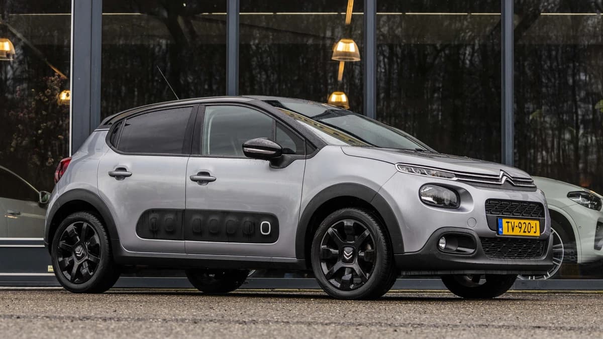 Citroën C3 1.2 PureTech S&S Shine — foto 1