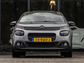 Citroën C3 1.2 PureTech S&S Shine thumbnail 2