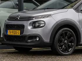 Citroën C3 1.2 PureTech S&S Shine thumbnail 11