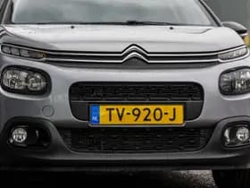 Citroën C3 1.2 PureTech S&S Shine thumbnail 12
